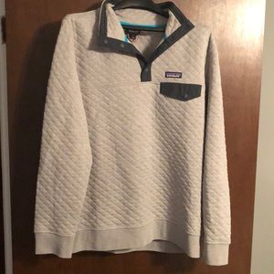 Patagonia Sweatshirt
